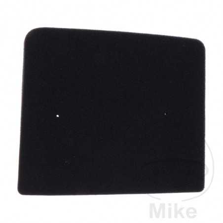 JMP air filter foam 723.25.05