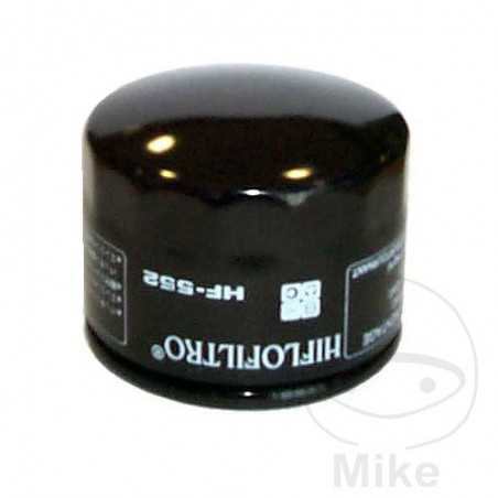 HIFLOFILTRO FILTRO DE ACEITE 723.56.17