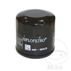 HIFLOFILTRO FILTRO DE ACEITE 723.56.25
