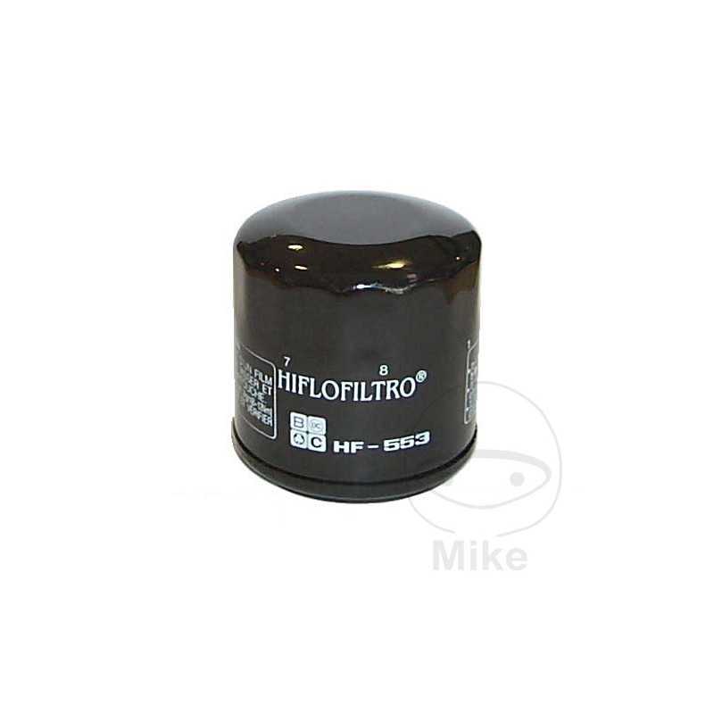 HIFLOFILTRO FILTER, OIL 723.56.25