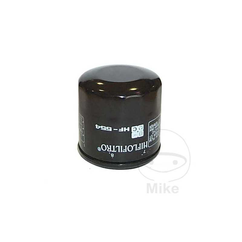 HIFLOFILTRO FILTER, OIL 723.56.33