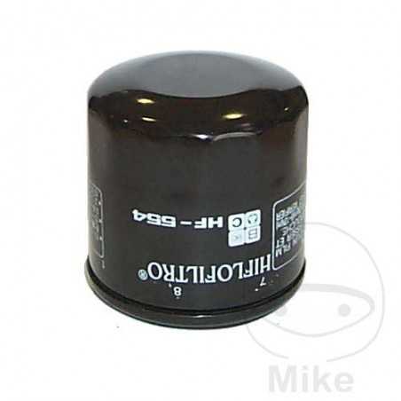 HIFLOFILTRO FILTER, OIL 723.56.33