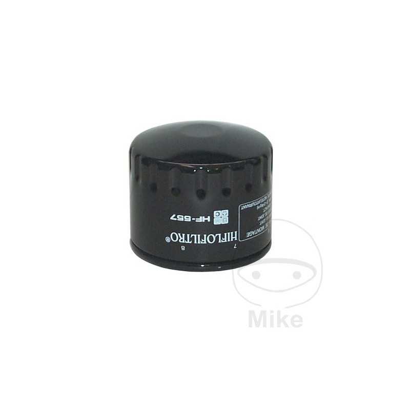 HIFLOFILTRO FILTER, OIL 723.56.90