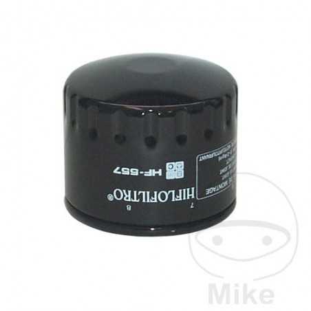 HIFLOFILTRO FILTER, OIL 723.56.90