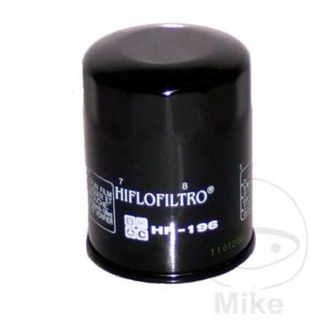 HIFLOFILTRO FILTER, OIL 723.82.98