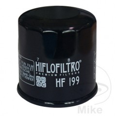 HIFLOFILTRO FILTER, OIL 723.85.61