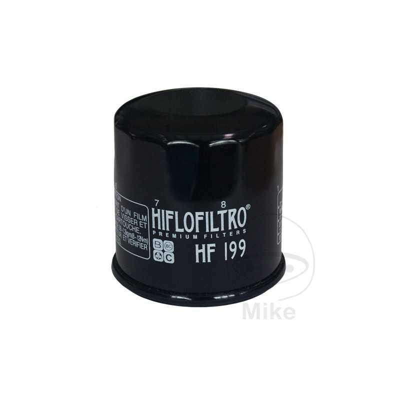 HIFLOFILTRO FILTER, OIL 723.85.61