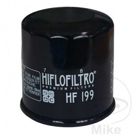 HIFLOFILTRO FILTRO DE ACEITE 723.85.61