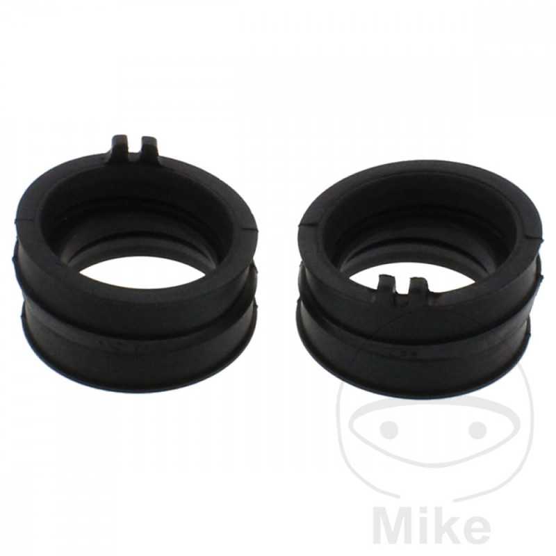 TOURMAX 2-piece intake set 724.01.64