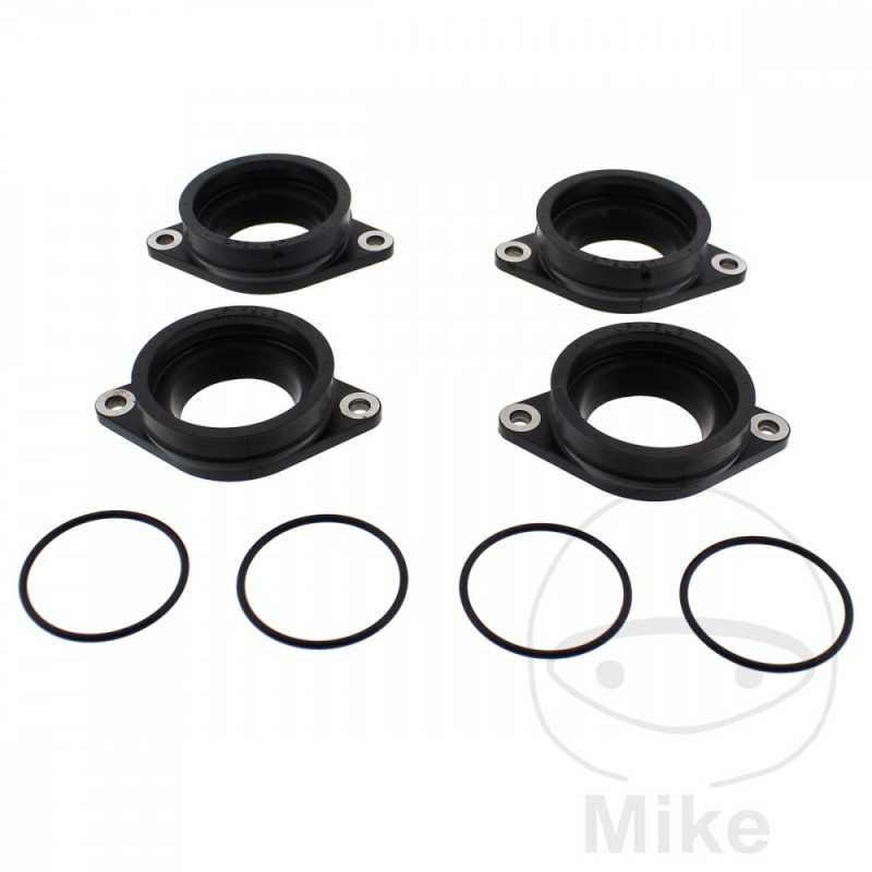 TOURMAX 4-piece intake set 724.01.67