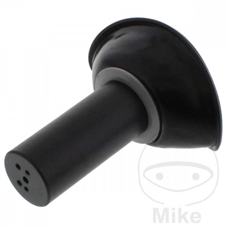TOURMAX Émbolo carburador con diafragma 724.01.73