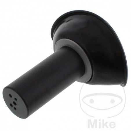 TOURMAX carburettor plunger with diaphragm 724.01.73