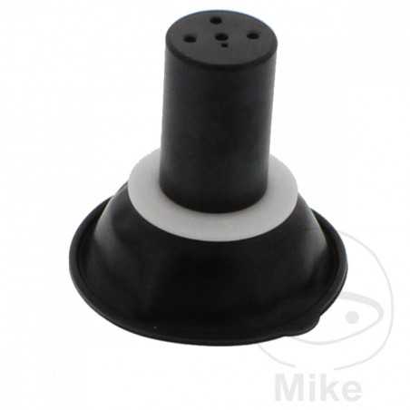 TOURMAX carburettor plunger with diaphragm 724.01.74