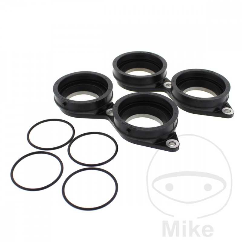 TOURMAX 2-piece intake set 724.02.10