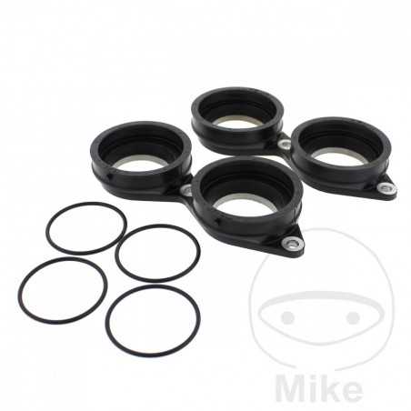 TOURMAX 2-piece intake set 724.02.10