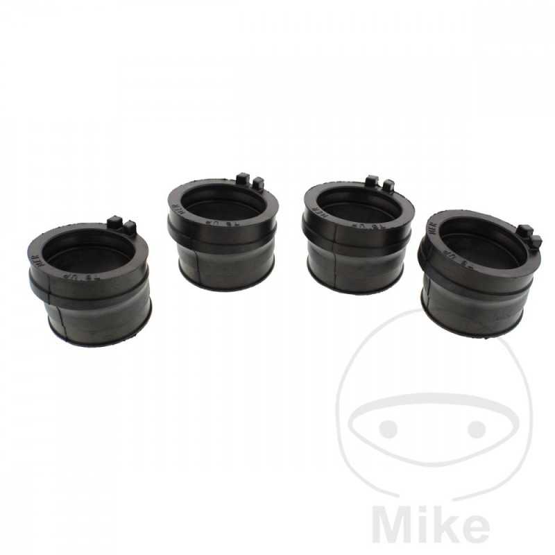 TOURMAX 4-piece intake set 724.02.18