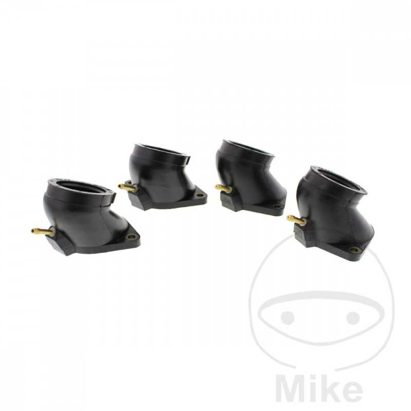 TOURMAX 4-piece intake set 724.02.21