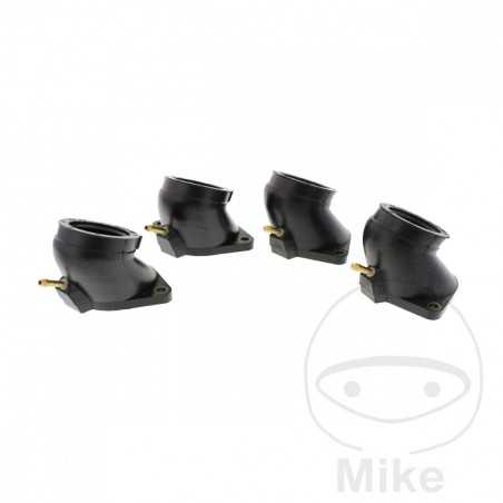 TOURMAX Juego toma de admisión 4 piezas 724.02.21