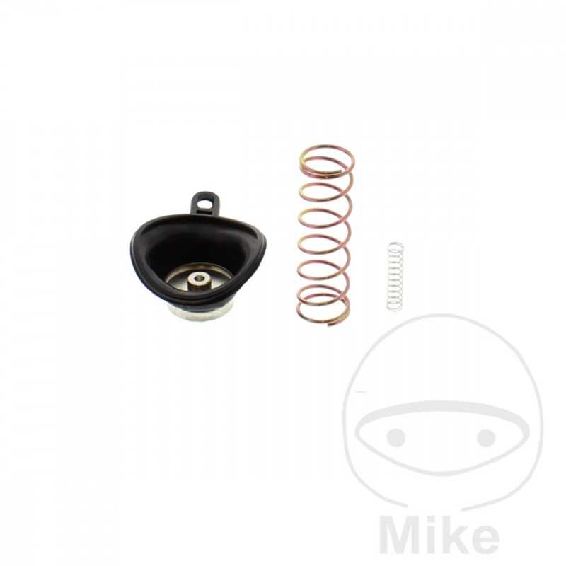 TOURMAX Carburetor air shutoff valve 724.02.27