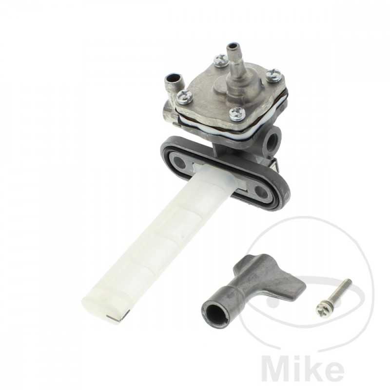 TOURMAX GRIFO DE GASOLINA 724.02.44