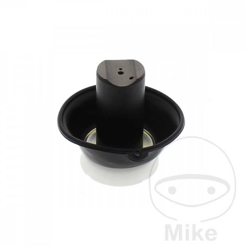 TOURMAX carburettor plunger with diaphragm 724.02.50