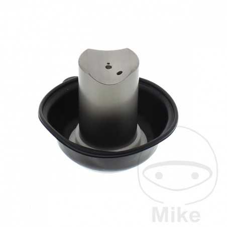 TOURMAX carburettor plunger with diaphragm 724.02.51