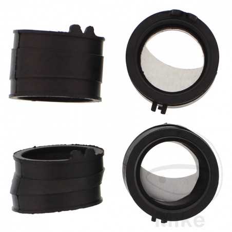 TOURMAX 4-piece intake set 724.02.79