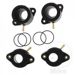 TOURMAX 4-piece intake set 724.02.80