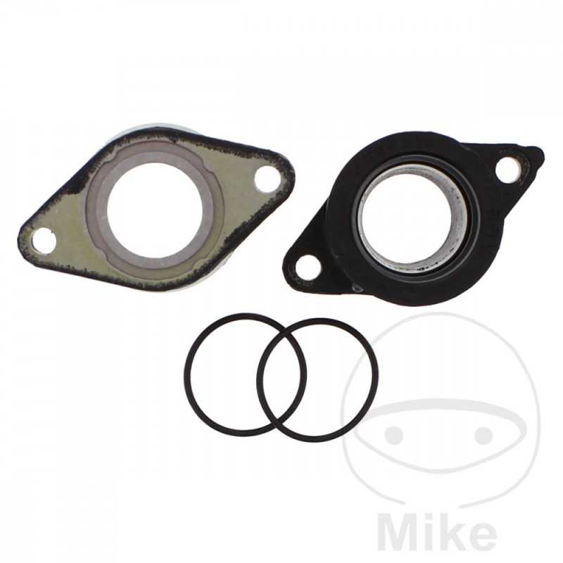 TOURMAX 2-piece intake set 724.02.83