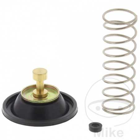 TOURMAX Válvula cierre de aire del carburador 724.05.80