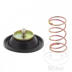 TOURMAX Válvula cierre de aire del carburador 724.06.22