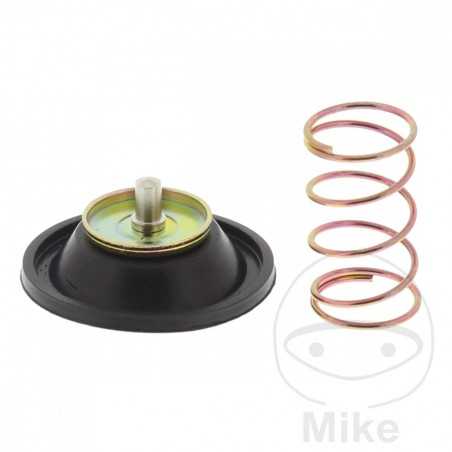 TOURMAX Carburetor air shutoff valve 724.06.22