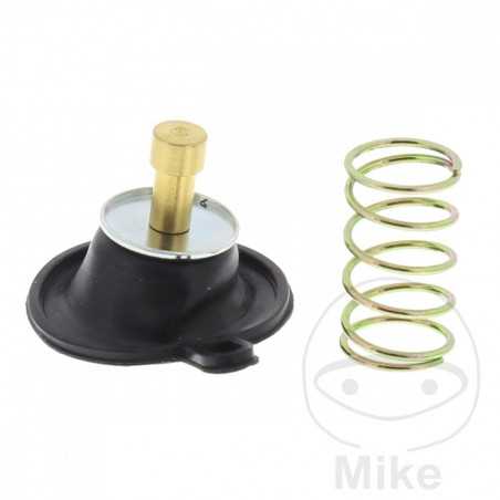 TOURMAX Carburetor air shutoff valve 724.06.23