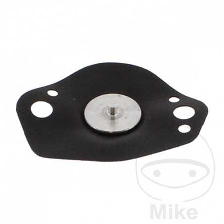 TOURMAX Carburetor air shutoff valve 724.06.28