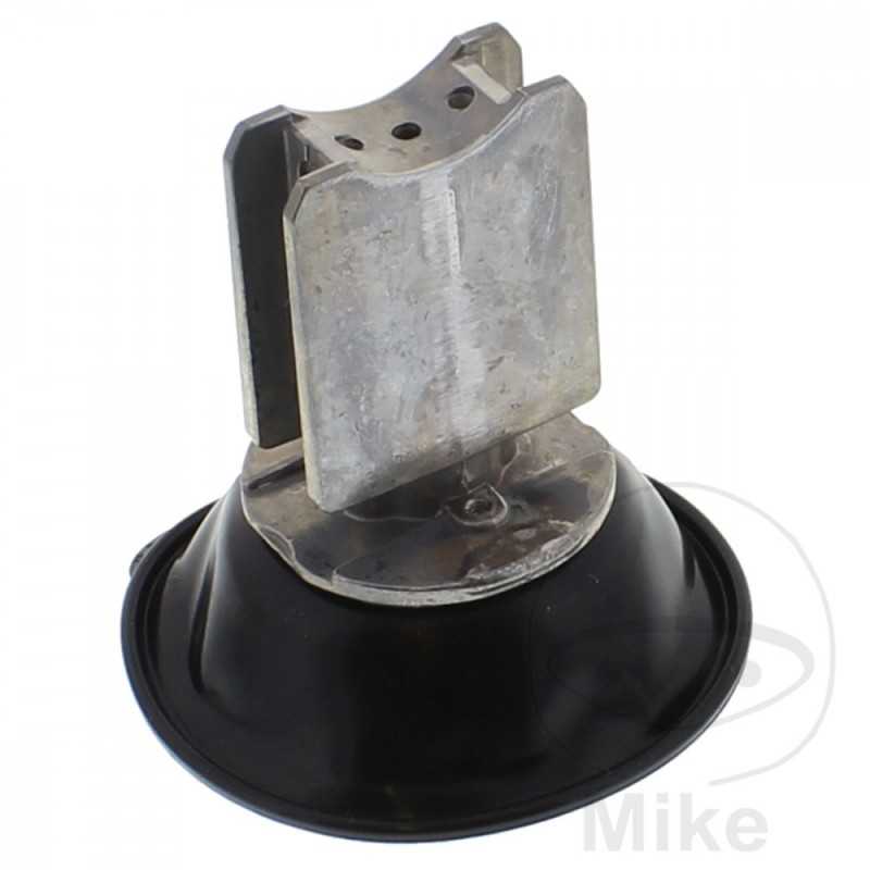 TOURMAX carburettor plunger with diaphragm 724.08.45