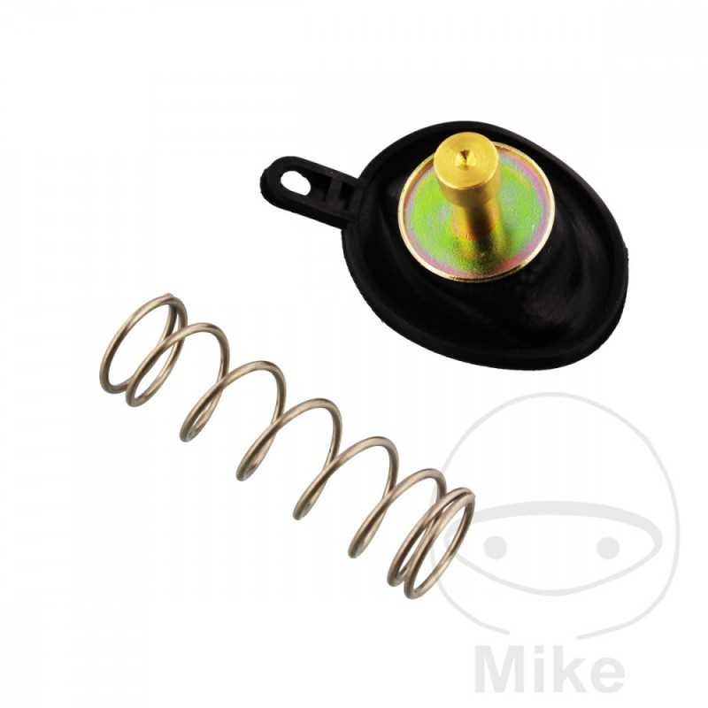 TOURMAX Carburetor air shutoff valve 724.12.30