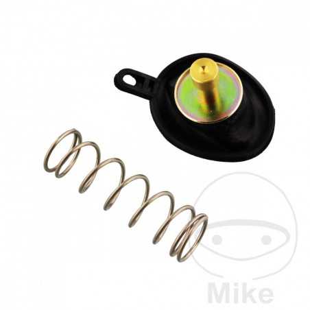 TOURMAX Carburetor air shutoff valve 724.12.30