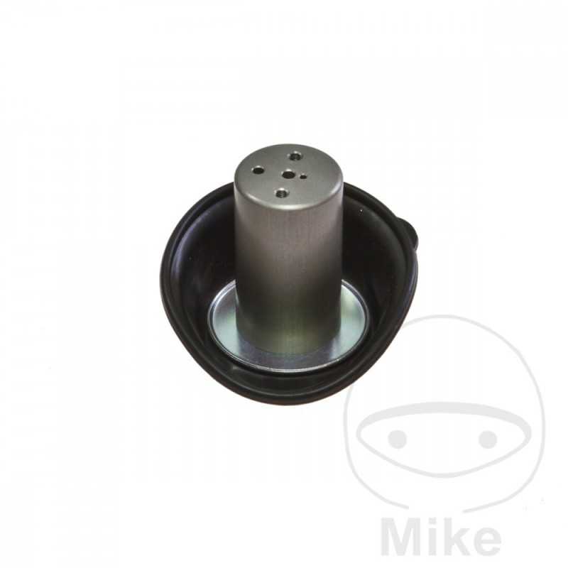 TOURMAX carburettor plunger with diaphragm 724.13.75