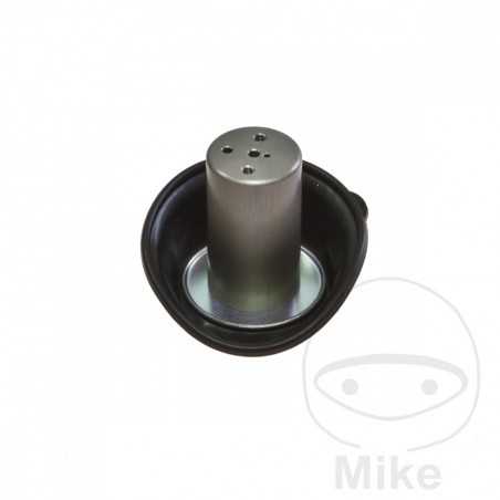 TOURMAX carburettor plunger with diaphragm 724.13.75