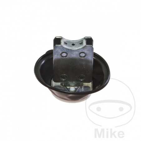 TOURMAX carburettor plunger with diaphragm 724.14.09