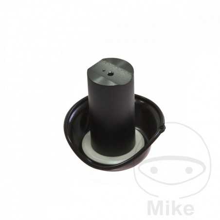 TOURMAX carburettor plunger with diaphragm 724.14.17