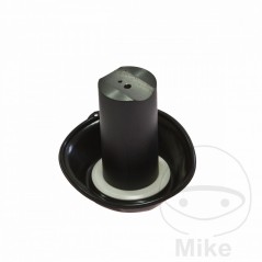TOURMAX carburettor plunger with diaphragm 724.14.33