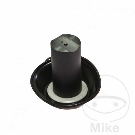 TOURMAX carburettor plunger with diaphragm 724.14.33