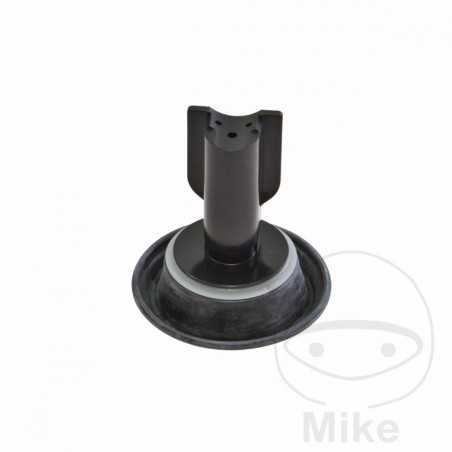 TOURMAX carburettor plunger with diaphragm 724.14.58