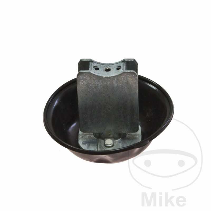 TOURMAX Émbolo carburador con diafragma 724.14.66