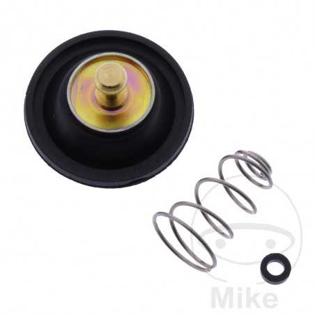 TOURMAX Carburetor air shutoff valve 724.14.82