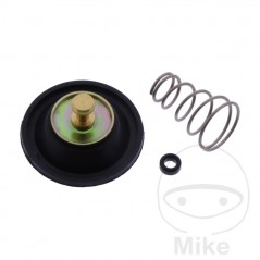 TOURMAX Carburetor air shutoff valve 724.15.08