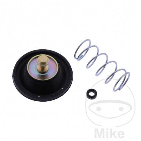 TOURMAX Carburetor air shutoff valve 724.15.16