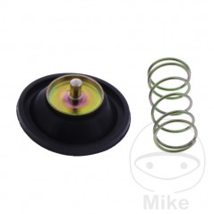 TOURMAX Carburetor air shutoff valve 724.15.40