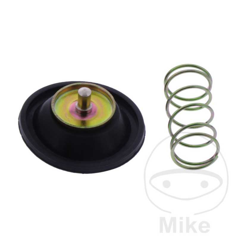 TOURMAX Carburetor air shutoff valve 724.15.40